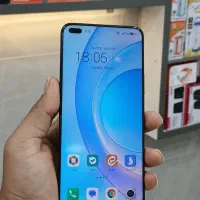 Honor 50 lite هانر