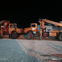 اجاره جرثقیل