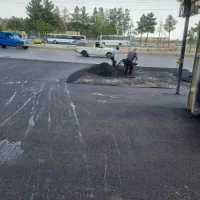 شرکت اسفالت حاجی زاده  ،|خدمات پیشه و مهارت|مشهد, پارک کوهستان|دیوار