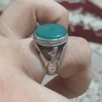 عقیق سبزرکاب مرغی