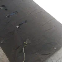 چادرنیسان وانت بزرگ