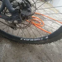 دوچرخه سایز۲۶ آلمینیوم