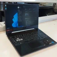 لپتاپ گیمینگ Asus TUF F15