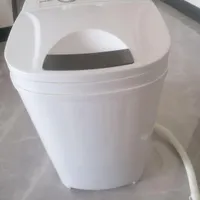 مینی واش جنرال تکنیک