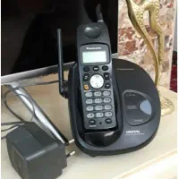 تلفن اورجینال پاناسونیک ساخت مکزیک