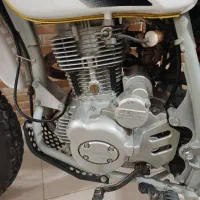 هاتفورد ۲۰۰|موتورسیکلت|چرداول, |دیوار