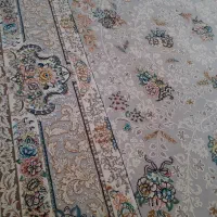 ۴عدد فرش ۱۲۰۰شانه ۶متری نو|فرش|مریوان, |دیوار