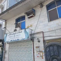 خانه ۱۶۰ متری فلکه جهاد