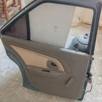 درب کامل پژو استوک