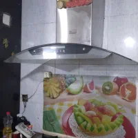 هود آشپزخانه