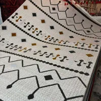 فرش ۶متری لاکی|فرش|تهران, شمیران‌نو|دیوار
