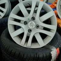 رینگ صلیبی سایز 15