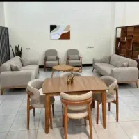 مبل راحتی زینب|مبلمان خانگی و میز عسلی|ورامین, ورامین|دیوار