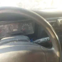 فروش نیسان مدل ۱۴۰۲|خودرو سواری و وانت|رحمتآباد, |دیوار