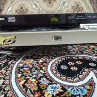 دستگاه|پخشکننده DVD و ویدیو|شیراز, شهرک گلستان شمالی|دیوار