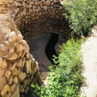 باغ قدیمی قنات‌دار با مجوز ساخت مسکونی گردشگری|فروش خانه و ویلا|سیدان, |دیوار