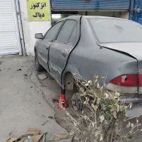 سمند مدل۸۶دوگانه|خودرو سواری و وانت|پردیس, فاز ۶|دیوار