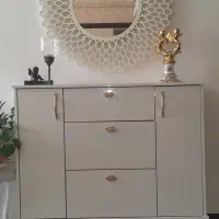 طراحی و ساخت کمد و کابینت TVروم  با بهترین کیفیت