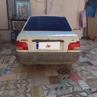 پراید مدل ۸۱