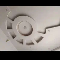 گچکار ،نازک کار