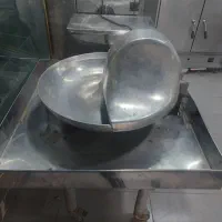 دستگاه سبزی خردکنی