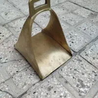 رکاب مسی  زین اسب