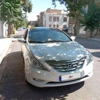 سوناتا yf2011|خودرو سواری و وانت|ارومیه, |دیوار