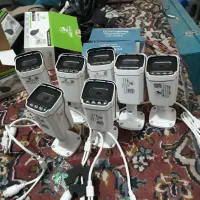 دوربین مداربسته فروش و نصب|دوربین مداربسته|عجب شیر, |دیوار