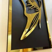 ساعت دیواری و ست تابلو|ساعت دیواری و تزئینی|کرمانشاه, |دیوار