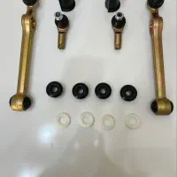 فروش تخصصی زیربندی و جلوبندی (سیبک، طبق، کمک)