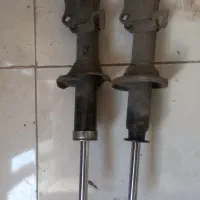 کمک جلو پراید استوک