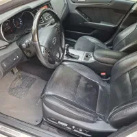 کادنزا ۲۰۱۱ فول تک برگ|خودرو سواری و وانت|تهران, بهار|دیوار