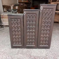 جا کفشی سه تیکه