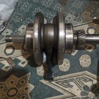لوازم موتور هوندا