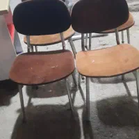 صندلی انتظار و چرخان|دفتر کار|اردبیل, |دیوار