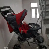 کالسکه دلیجان