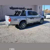 کاپرا دوکابین تک  مدل 89