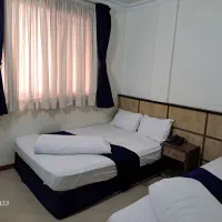 خانه دار هتل آپارتمان