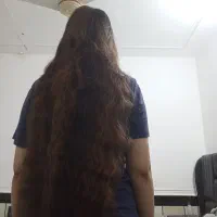 مدل میشم برای رنگ