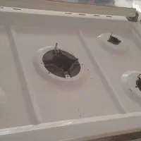 اجاق گاز|اجاق گاز و لوازم برقی پخت‌وپز|گلبهار, شهر جدید گلبهار|دیوار