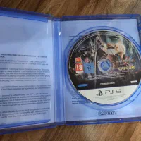 بازی devil may cry 5 special edition ps5|کنسول، بازی ویدئویی و آنلاین|بندر ماهشهر, |دیوار