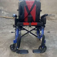 ویلچر|آرایشی، بهداشتی، درمانی|ماهدشت, |دیوار