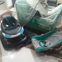 کریه ،روروئک، نی نی تاب|کالسکه و لوازم جانبی|بابل, |دیوار