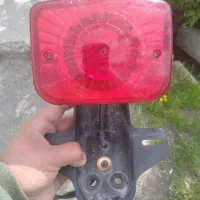 چراغ عقب متور ۲۰۰ ال ای دی