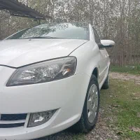 رانا پلاس|خودرو سواری و وانت|شفت, |دیوار