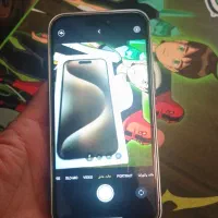 گوشی موبایل آیفون طرح اصلی منو فارسی|موبایل|کرج, اصفهانیها|دیوار