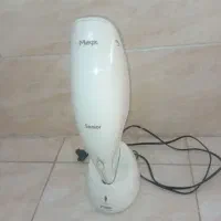 جارو برقی شارژی