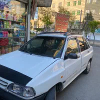 پراید مدل 83