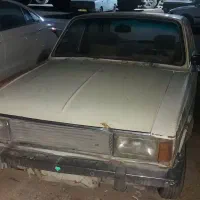 خودرو اسقاطی و تصادفی