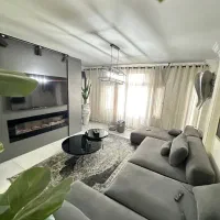 120 متر - 2 خواب - فـول